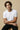 Men’s Regular Essential Crew Tee – White