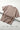 Women’s Oversize Essential Crew Tee – chocolate