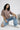 Women’s Oversize Essential Crew Tee – chocolate