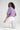 Women’s Oversize Essential Crew Tee – Lilac