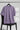 Women’s Oversize Essential Crew Tee – Lilac