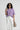 Women’s Oversize Essential Crew Tee – Lilac