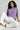 Women’s Oversize Essential Crew Tee – Lilac