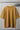 Women’s Oversize Essential Crew Tee – Mustard Yellow