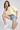 Women’s Oversize Essential Crew Tee – Offwhite