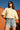 Women’s Oversize Essential Crew Tee – Offwhite