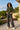 Women’s Oversize Essential Crew Tee – Olive