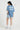 Artistic Street Printed Tee | Women's Oversize Fit T-Shirt