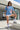 Artistic Street Printed Tee | Women's Oversize Fit T-Shirt