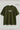 Diffuse Printed Tee | Women's Oversize Fit T-Shirt
